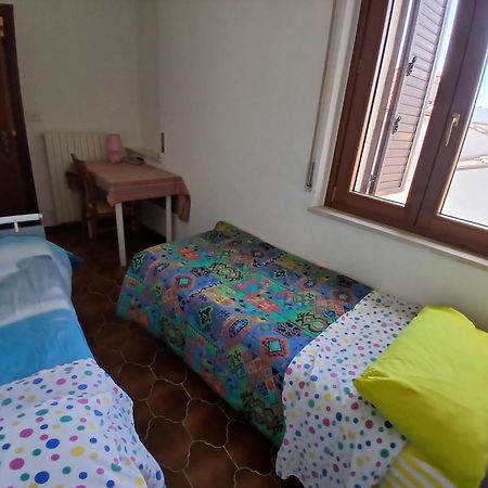La Casetta In Montagna Torricella Peligna Kültér fotó