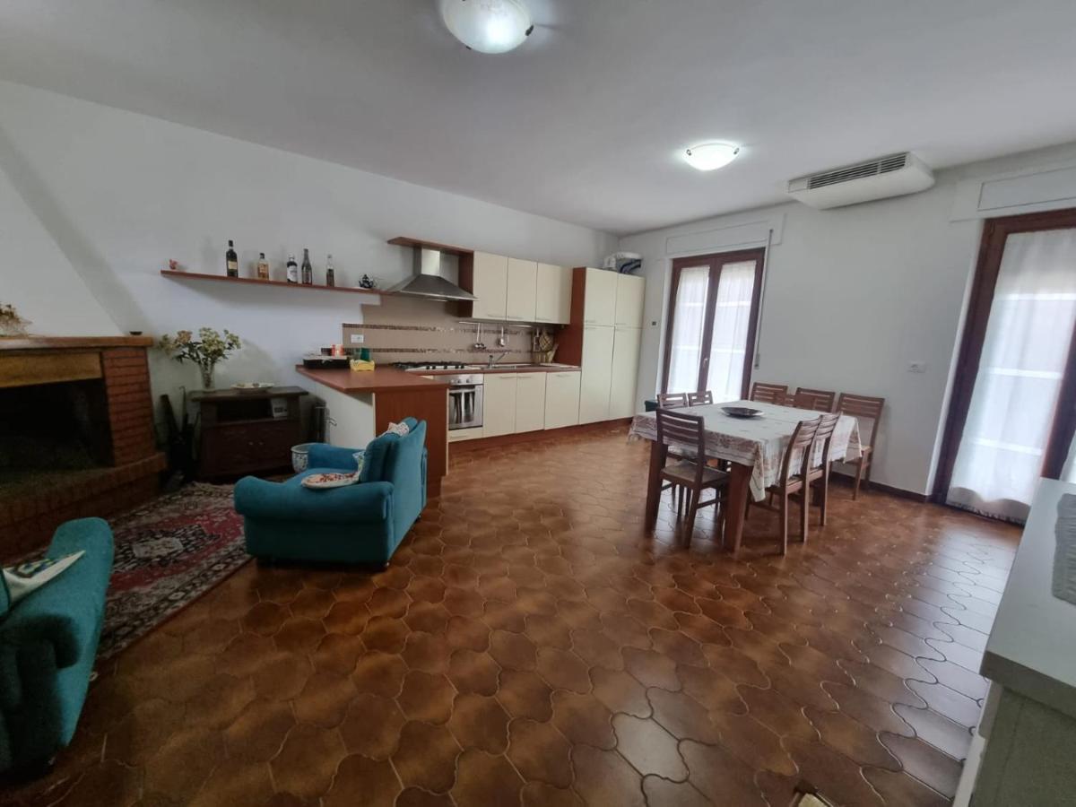 La Casetta In Montagna Torricella Peligna Kültér fotó