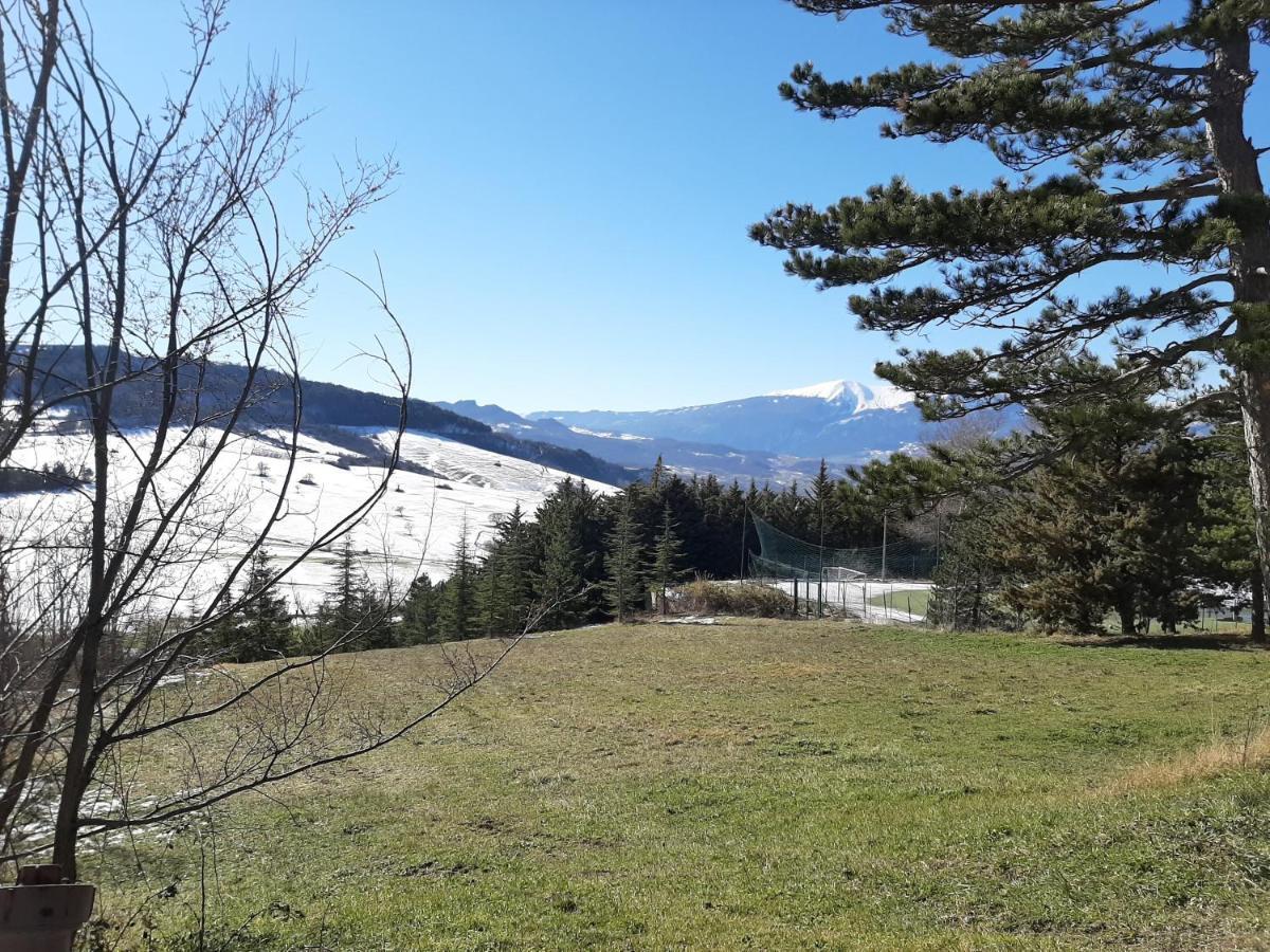 La Casetta In Montagna Torricella Peligna Kültér fotó