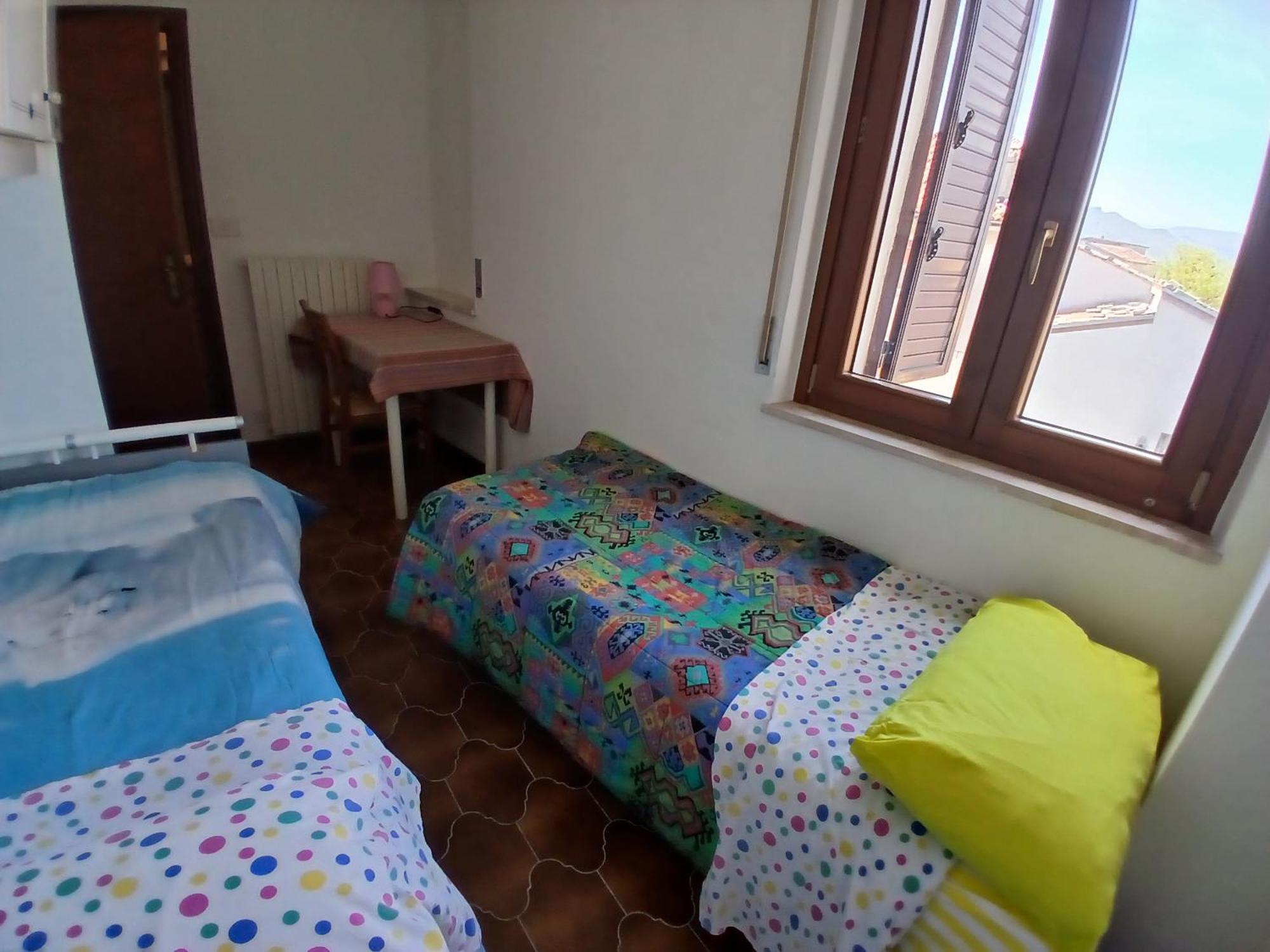 La Casetta In Montagna Torricella Peligna Kültér fotó