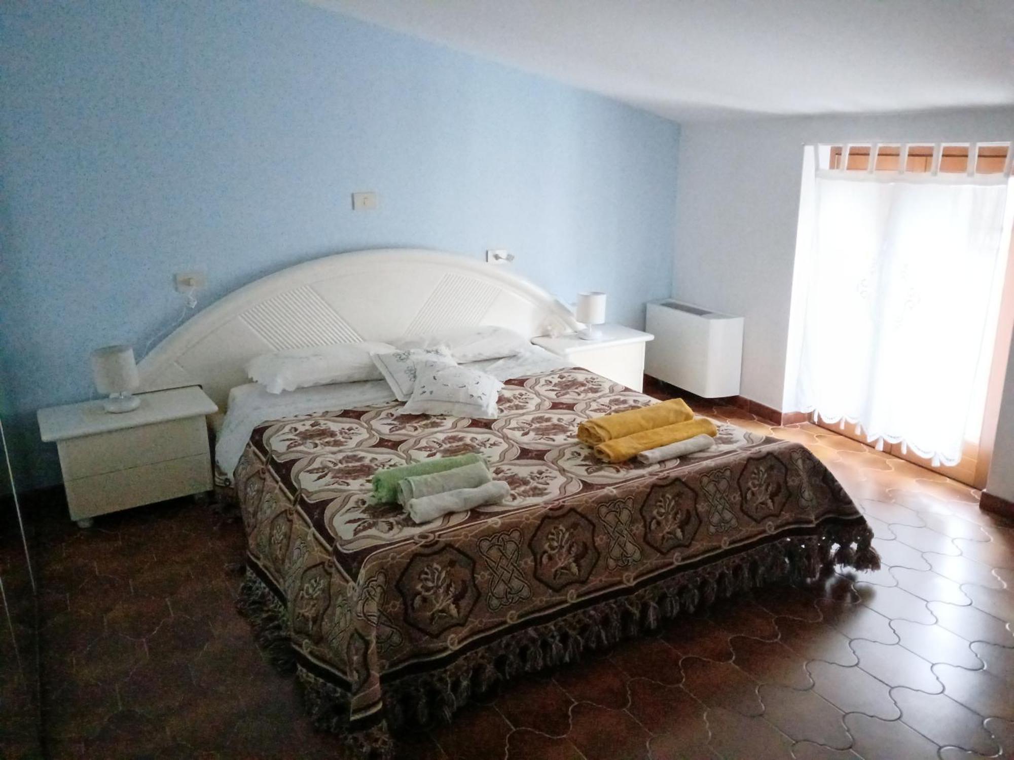 La Casetta In Montagna Torricella Peligna Kültér fotó